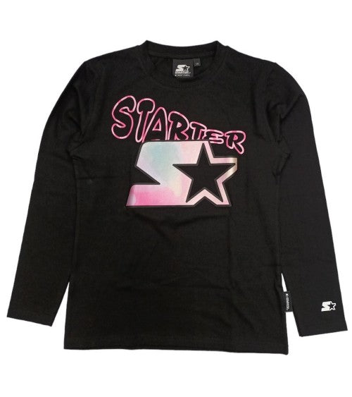 3107BST - T-Shirt e Polo - Starter