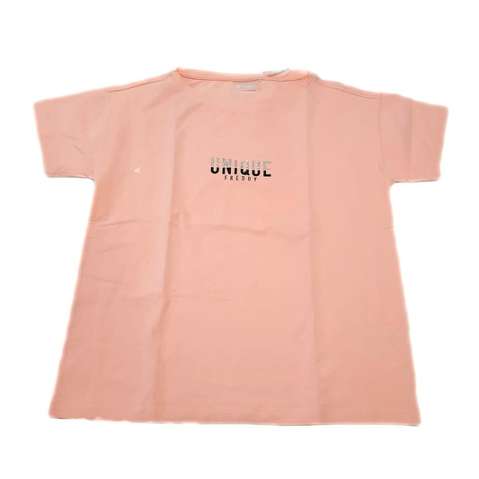 S2WSDT3 P115 - T-Shirt e Polo - FREDDY