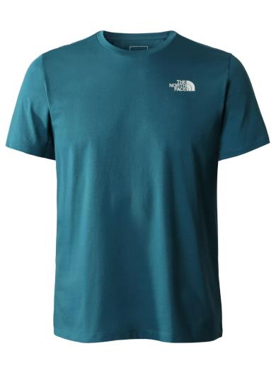 NF0A55EFEFS1 - T-Shirt e Polo - THE NORTH FACE