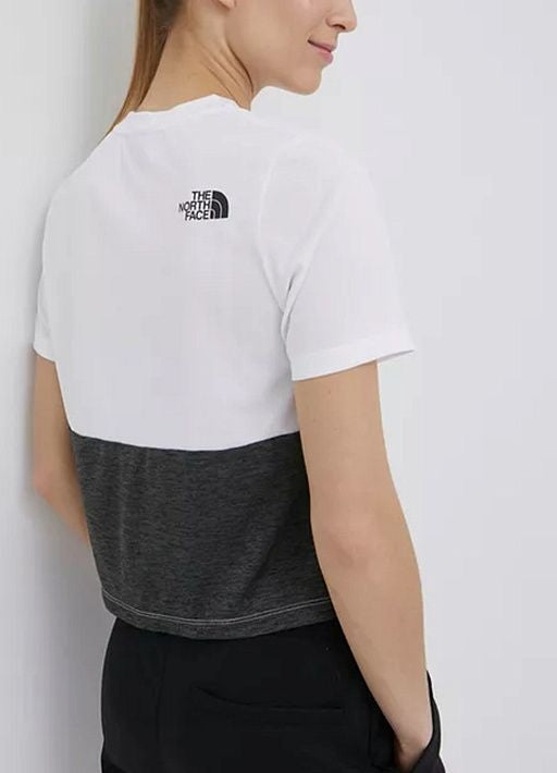 NF0A5IF4BCR1 - T-Shirt e Polo - THE NORTH FACE