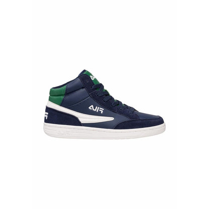 FFT0069-53065 - Scarpe - FILA