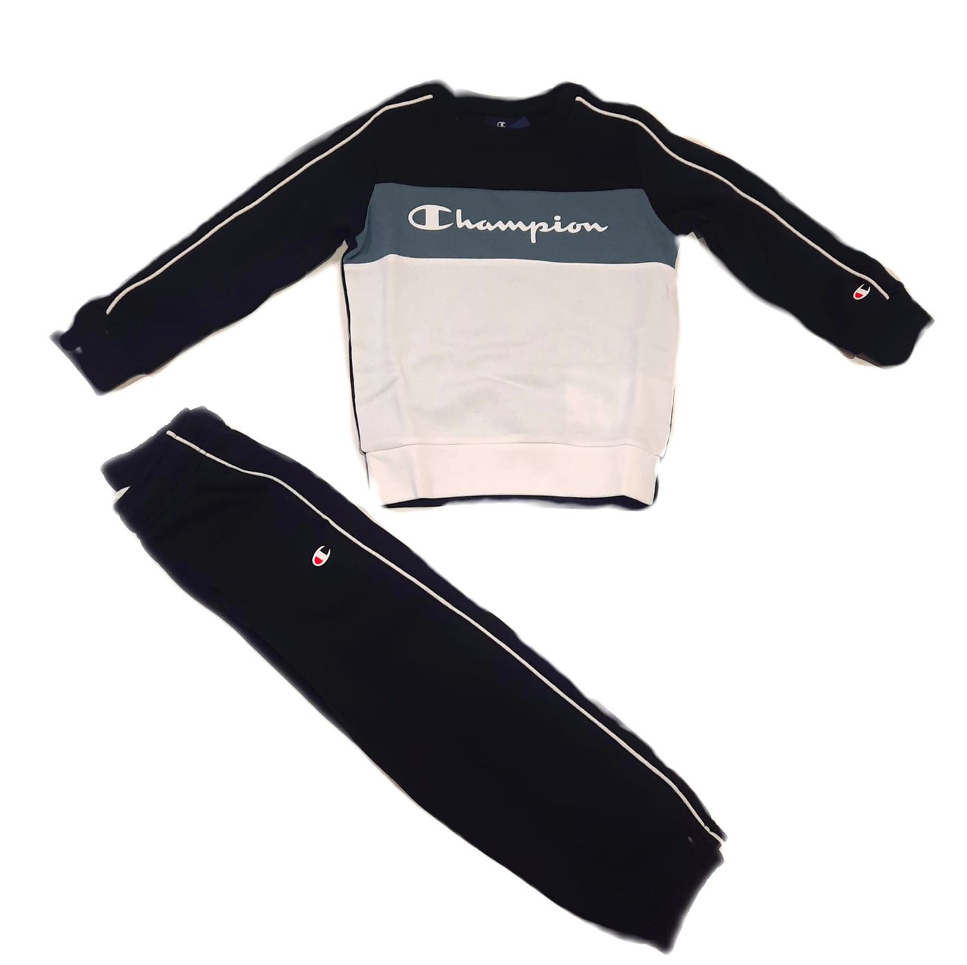 306183-KK002 - Tute - CHAMPION