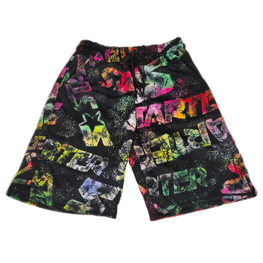 1060UBST - Pantaloncini - Starter