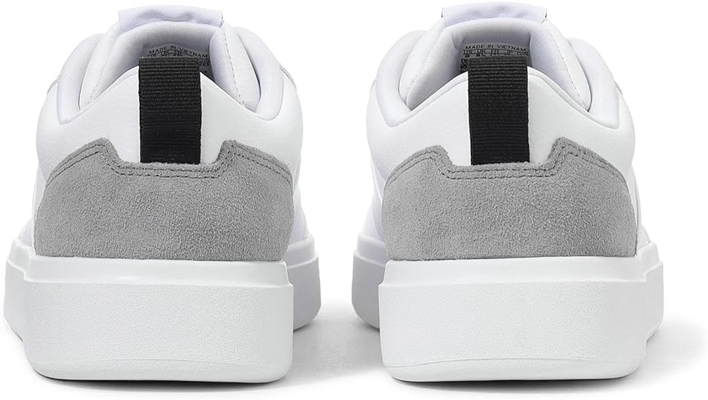 ADI PARK ST FTWWHT/FTWWHT/CBLACK IG9849