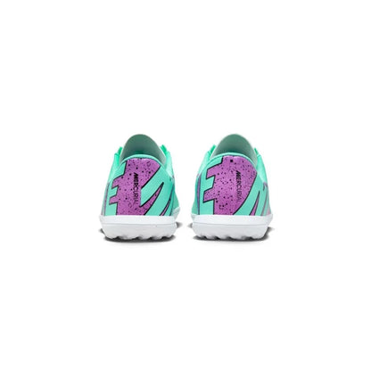 DJ5956-300 Nike Jr. Mercurial Vapor 15 Club TF HYPER TURQ/FUCHSIA DREAM-BLACK-WHITE