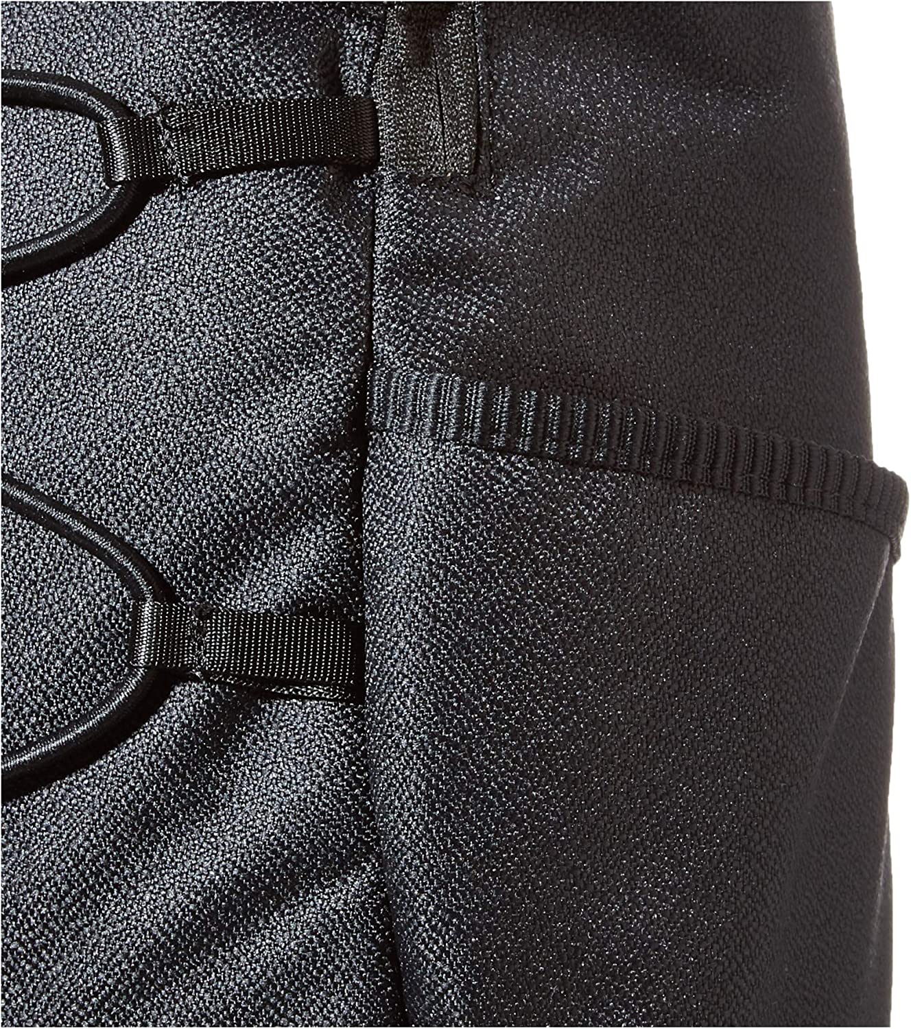 Nike One BLACK/BLACK/WHITE CV0067-010