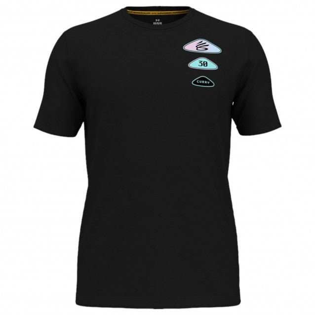 1380362-001 - T-Shirt e Polo - UNDER ARMOUR