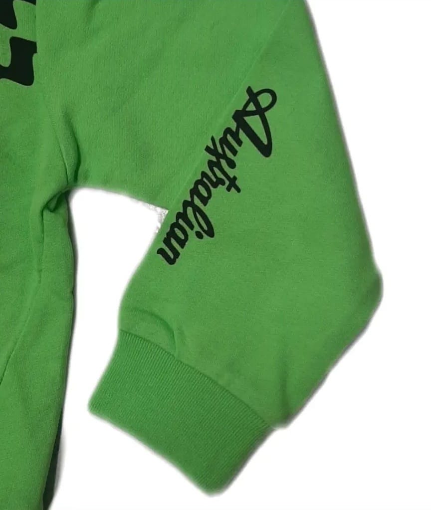 AS0608-006 - Felpe - Australian