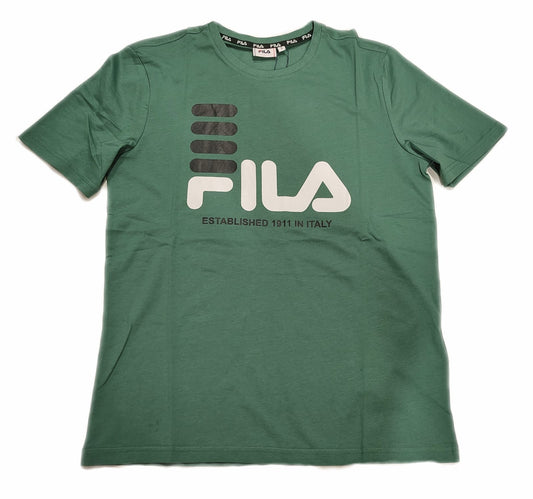 FAM0349-50034 - T-Shirt e Polo - FILA