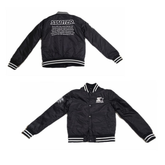 1014UBST - Giacche - Starter