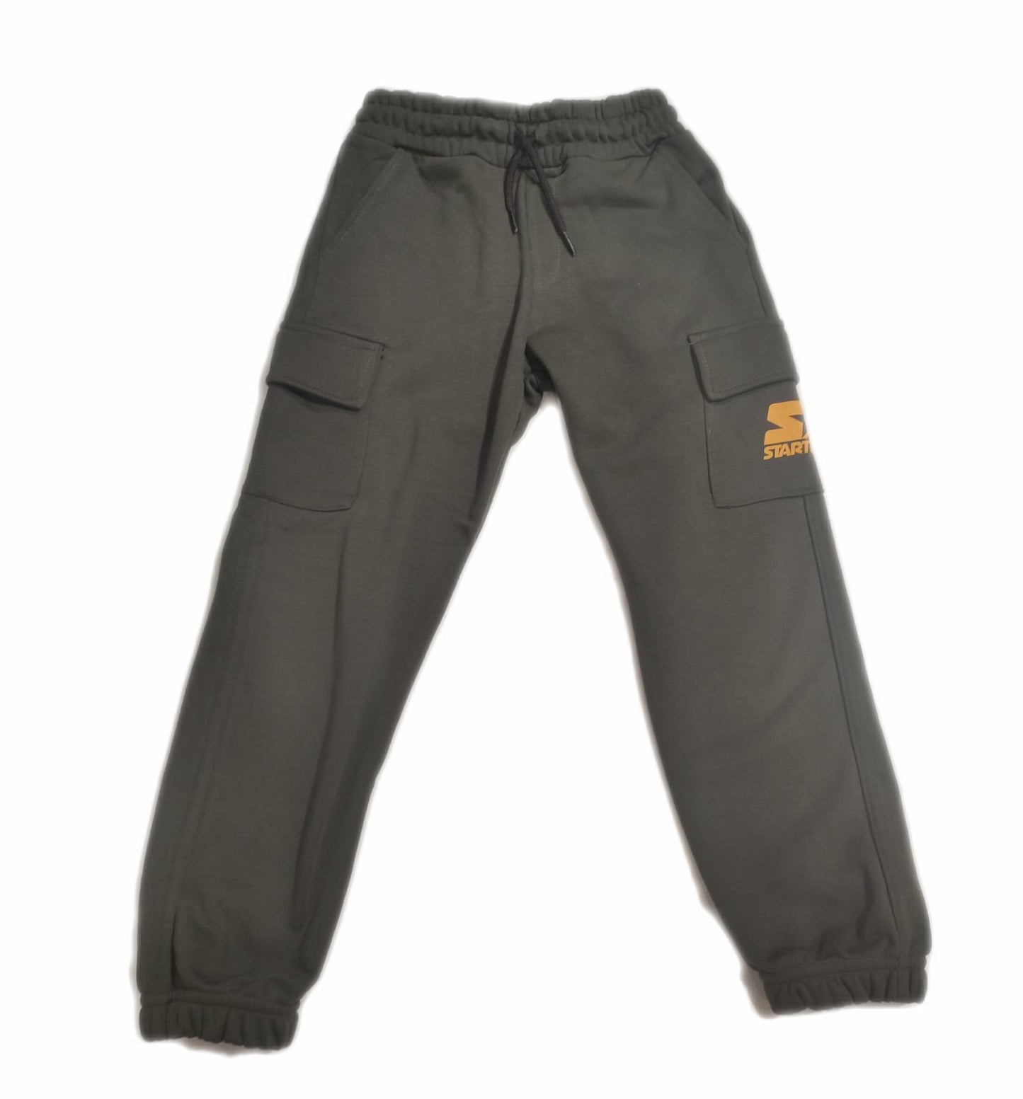 1105 UB ST A - Pantaloni - Starter