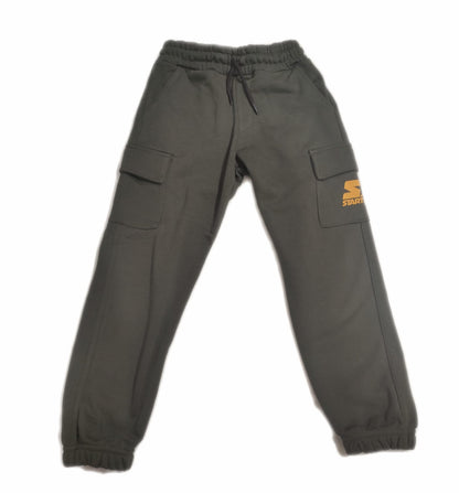 1105 UB ST A - Pantaloni - Starter