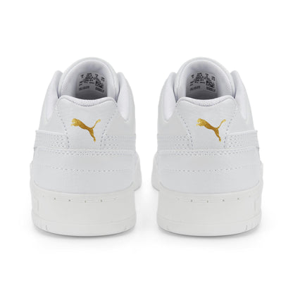 387350-01 RBD Game Low Jr White- White- Team Gold