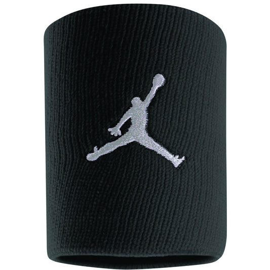 JOR WRISTBAND BK/WH JKN01010OS