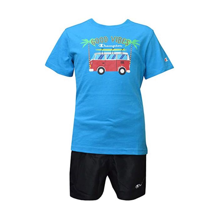 306392-BF004 - Set - CHAMPION