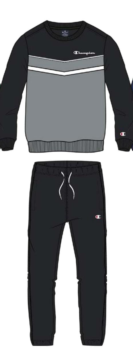 306593-KK001 - Tute - CHAMPION