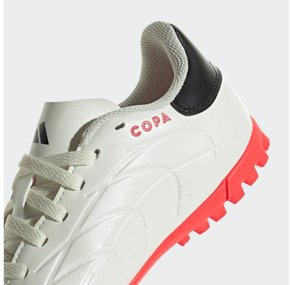 ADI COPA PURE 2 CLUB TF IVORY/CBLACK/SOLRED IE7531