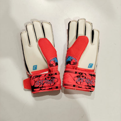 5372515-3334 - Guanti - Reusch