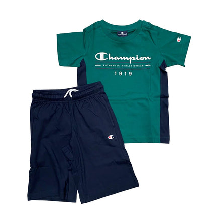CHAMPION SET AVT/NNY 306700-GS571