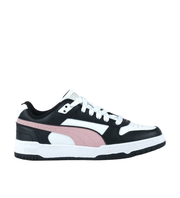 386373-24 RBD Game Low White-Future Pink- Black
