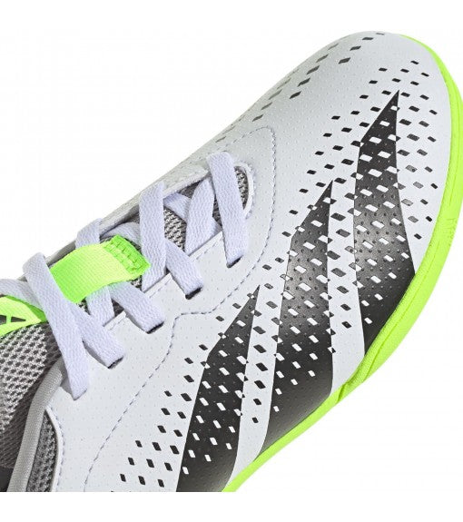 ADI PREDATOR ACCURACY.4 FTWWHT/CBLACK/LUCLEM IE9440