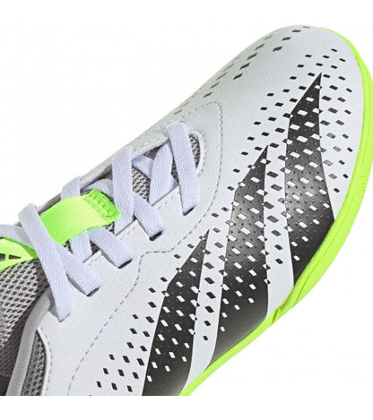 ADI PREDATOR ACCURACY.4 FTWWHT/CBLACK/LUCLEM IE9440