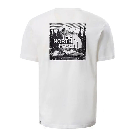 NF0A2ZXEFN41 - T-Shirt e Polo - THE NORTH FACE