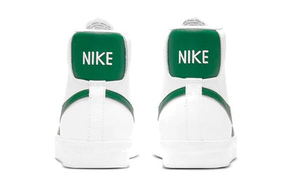 Nike Blazer Mid '77 WHITE/PINE GREEN-PINE GREEN-BLACK DA4086-115