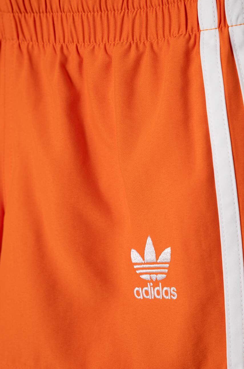 ADIDAS ORI 3S SHO ORANGE/WHITE IU1205