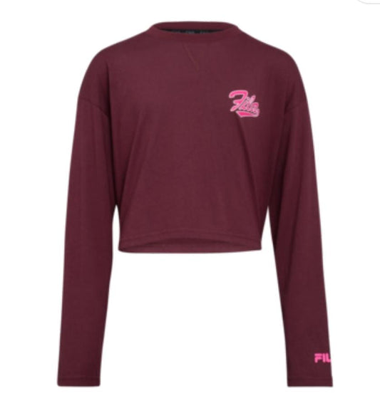 FAT0374-30020 - T-Shirt e Polo - FILA