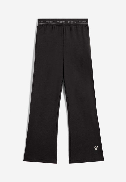 FR1449-001 FRE LEGGINGS NERO