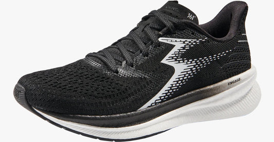 TRY2341-0900 - Scarpe - 361°