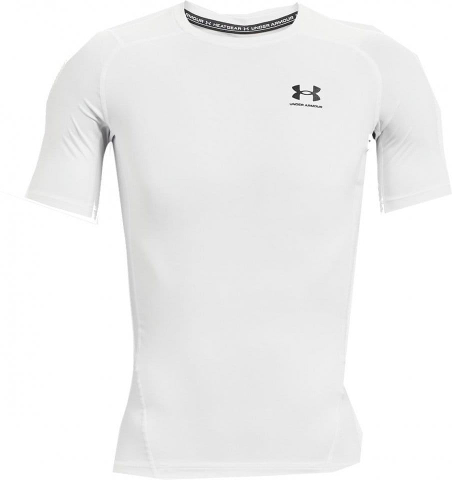 1361518-100 - T-Shirt e Polo - UNDER ARMOUR