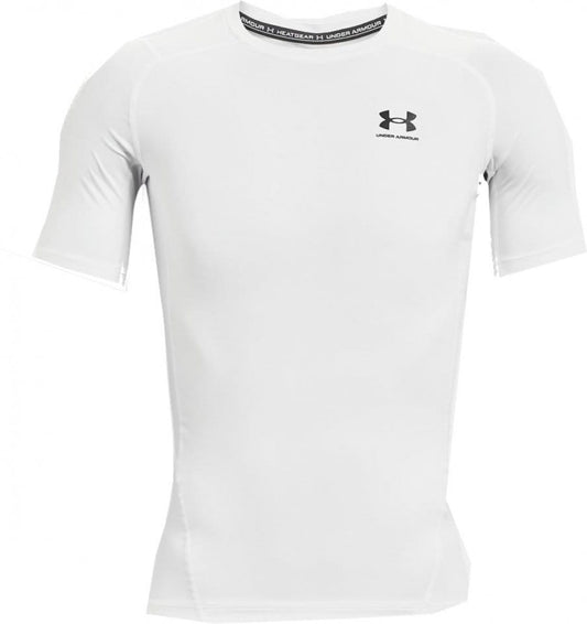 1361518-100 - T-Shirt e Polo - UNDER ARMOUR