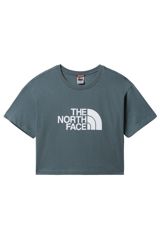 NF0A4T1RA9L1 - T-Shirt e Polo - THE NORTH FACE