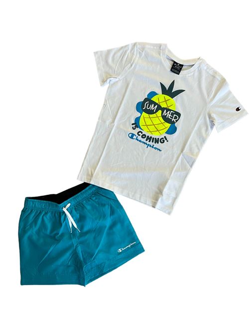 306392-WW001 - Set - CHAMPION