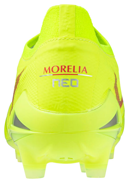 SHOE MORELIA NEO BETA ELITE MD P1GA244245