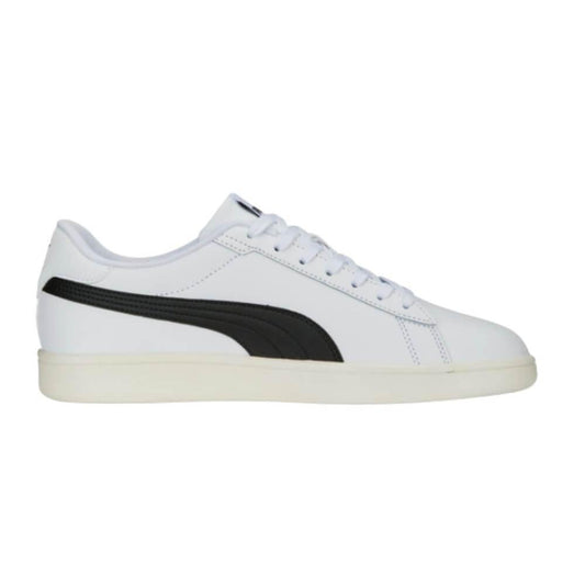 PUM PUMA SMASH 3.0 L WHITE-MALACHITE-GOLD 390987-14