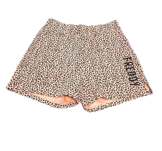 S2WSDP1C ANI30 - Pantaloncini - FREDDY