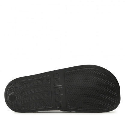 ADILETTE SHOWER cblack/ftwwht/cblack GZ5922
