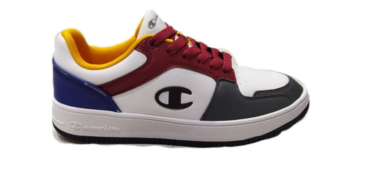 S21906-WW007 - Scarpe - CHAMPION