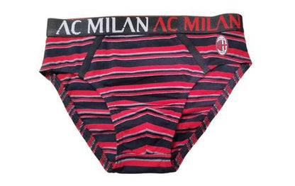 AC MILAN SLIP ADULTO MILAN ASS. B2YMI11051