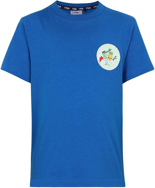 FAK0178-50031 - T-Shirt e Polo - FILA