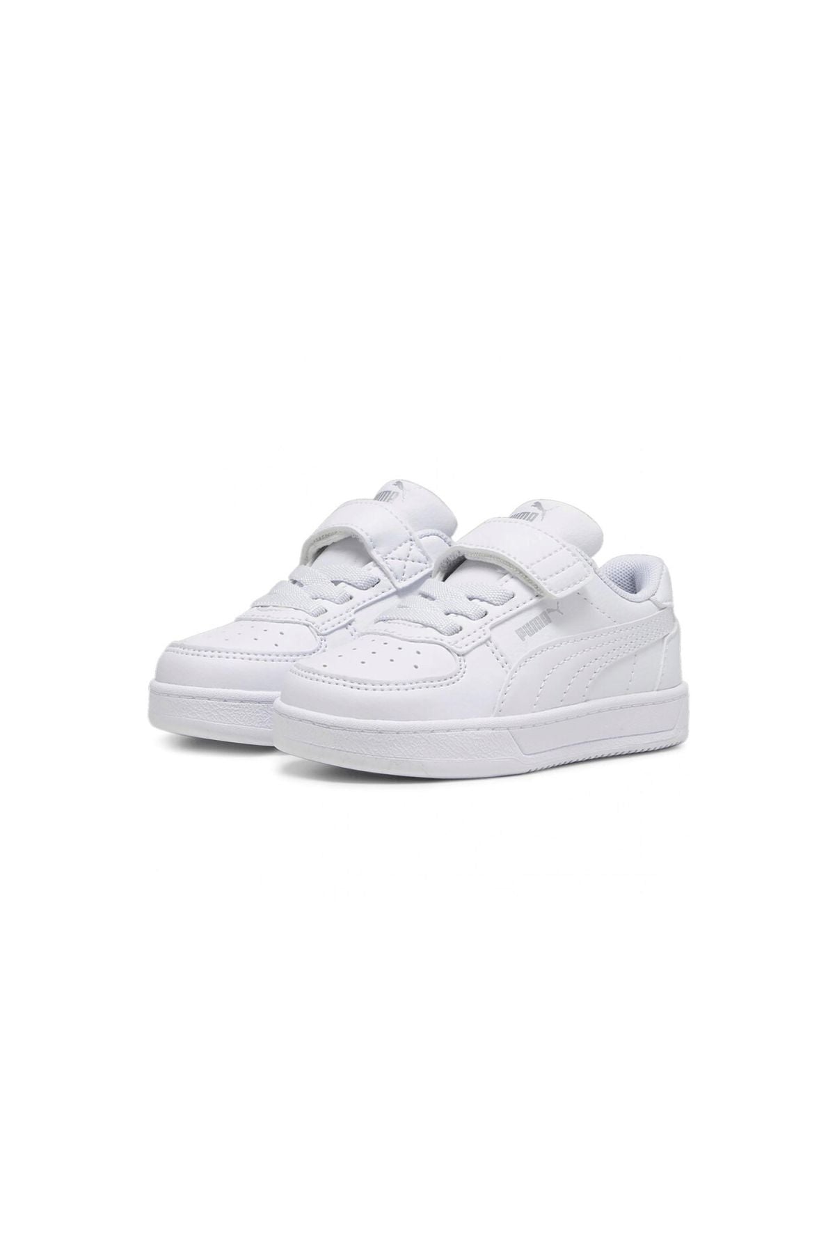 PUM PUMA CAVEN 2.0 AC+ INF WHITE-SILVER-BLACK 393841-02