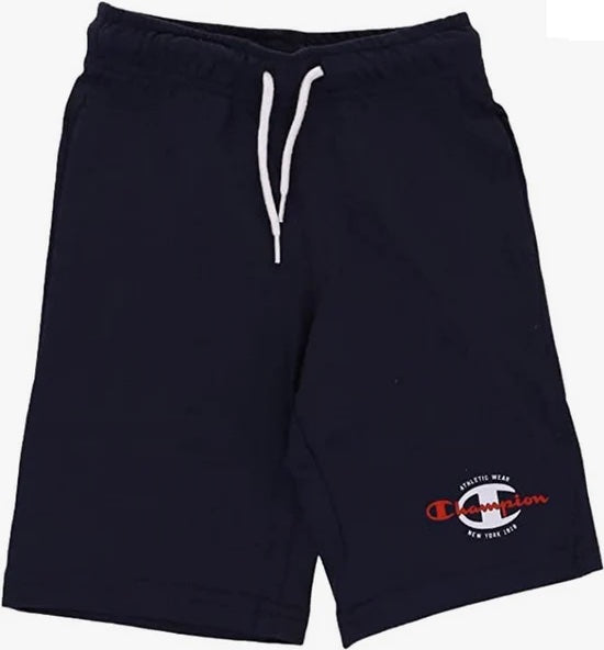 306312-BS503 - Pantaloncini - CHAMPION
