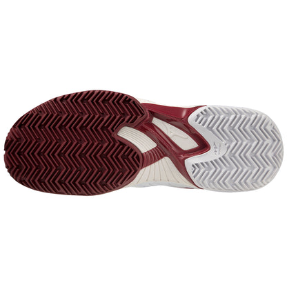 WAVE EXCEED TOUR 5CC	White/Cabernet/Papyrus 61GC227564