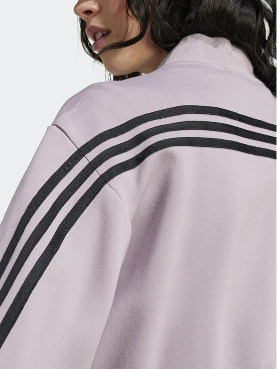 ADIDAS W FI 3S BOMBER PRLOFI/BLACK IS3652