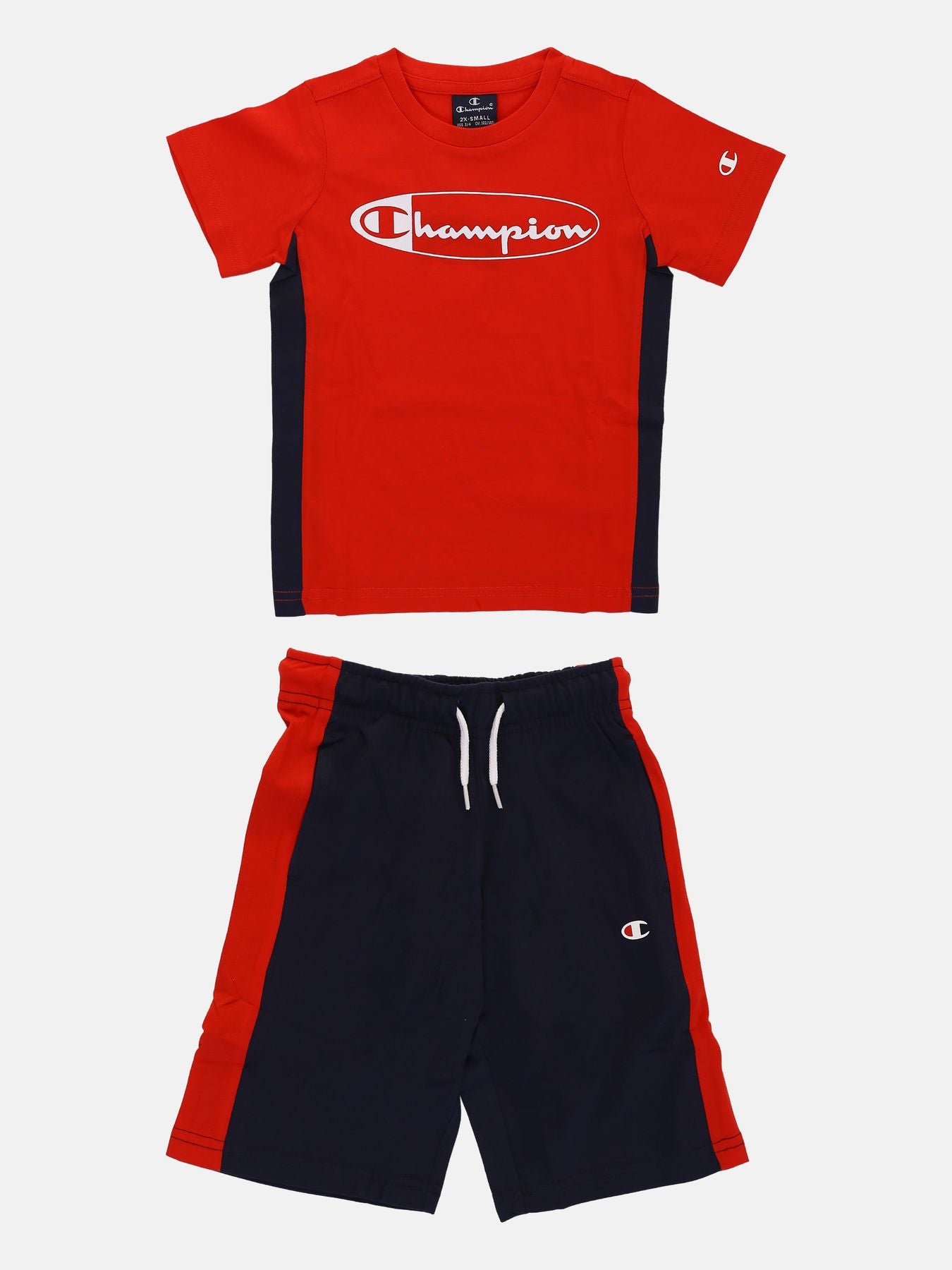 306316-RS046 - Set - CHAMPION