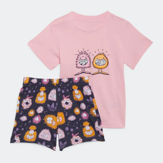 HC1985 - Completi - ADIDAS