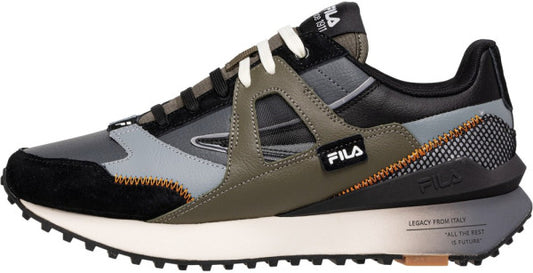 FFM0274-83158 - Scarpe - FILA